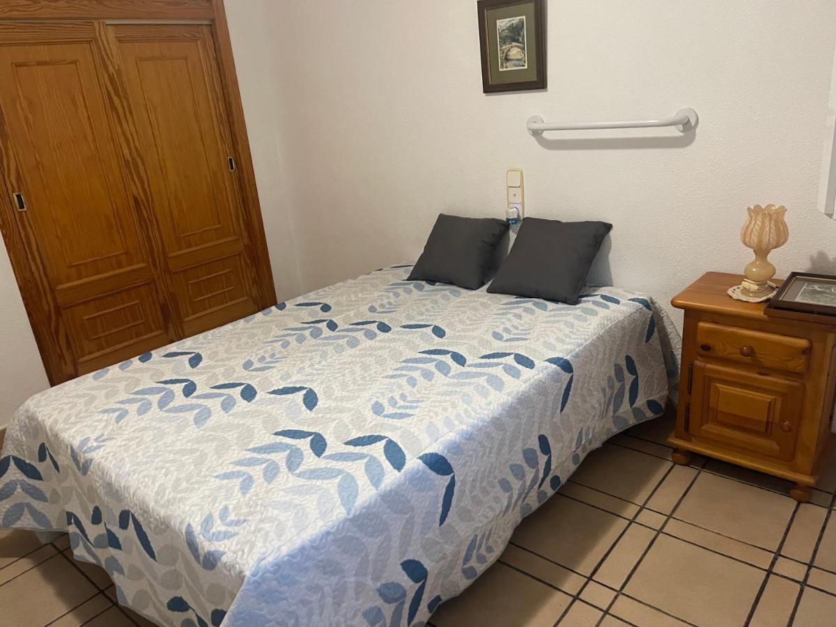 Villa Irene Gandía Buitenkant foto